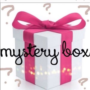 Mystery Box Size Small Casual/Dressy Clothing Mystery Box🤑🤑🤑
